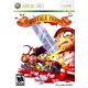 Fairytale Fights Xbox 360 / Használt