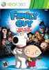 Family Guy Back to the Multiverse Xbox 360 / Használt