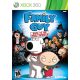 Family Guy Back to the Multiverse Xbox 360 / Használt