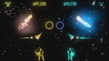 KINECT Disney Fantasia Music Evolved Xbox 360 / Használt 