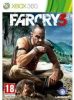 FARCRY 3 Xbox 360 / Használt