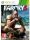 FARCRY 3 Xbox 360 / Használt