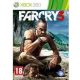 FARCRY 3 Xbox 360 / Használt