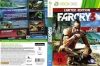 FARCRY 3 Xbox 360 / Használt
