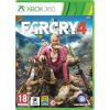 FARCRY 4 Xbox 360 / Használt