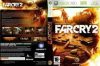FarCry 2 Xbox 360 / Használt