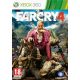 Farcry 4 Xbox 360 / Új