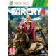 Farcry 4 Xbox 360 / Új