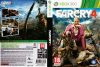 Farcry 4 Xbox 360 / Új