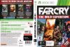 FarCry The Wild Expedition Xbox 360 / Használt