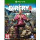 FARCRY 4 Limited Edition Xbox One / Használt