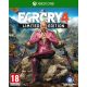 FARCRY 4 Limited Edition Xbox One / Használt