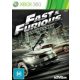 Fast & Furious Showdown Xbox 360 / Használt
