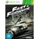 Fast & Furious Showdown Xbox 360 / Használt