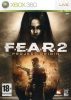 F.E.A.R. 2: Project Origin Xbox 360 / Használt