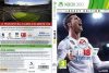 FIFA 18 Xbox 360 / Használt