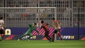 FIFA 18 Xbox 360 / Használt