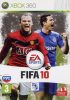 FIFA 10 Xbox 360 / Használt