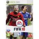FIFA 10 Xbox 360 / Használt