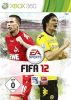 FIFA 12 Xbox 360 / Használt / Magyar menü és szinkron