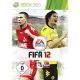 FIFA 12 Xbox 360 / Használt / Magyar menü és szinkron
