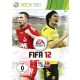 FIFA 12 Xbox 360 / Használt / Magyar menü és szinkron