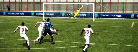 FIFA 12 Xbox 360 / Használt / Magyar menü és szinkron