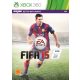 FIFA 15 Xbox 360 / Használt