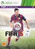 FIFA 15 Xbox 360 / Magyar / Használt