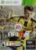 FIFA 17 Xbox 360 / Használt