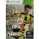 FIFA 17 Xbox 360 / Használt