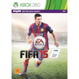 FIFA 15 Xbox 360 / Magyar / Új