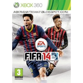 FIFA 14 Xbox 360 / Magyar / Használt