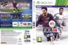 FIFA 14 Xbox 360 / Magyar / Használt