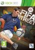 FIFA Street Xbox 360 / Használt