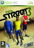 FIFA Street 3 Xbox 360 / Használt