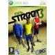 FIFA Street 3 Xbox 360 / Használt