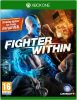 Fighter Within Xbox One Kinect / Használt