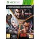 Fighting Edition Xbox 360 (Tekken Tag T 2, Tekken 6, Soul Calibur V) / Használt