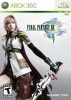 Final Fantasy XIII Xbox 360 / Használt