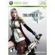 Final Fantasy XIII Xbox 360 / Használt