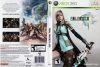 Final Fantasy XIII Xbox 360 / Használt