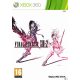 Final Fantasy XIII-2 Xbox 360 / Használt