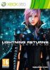 Lightning Returns: Final Fantasy XIII Xbox 360 / Használt