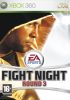 Fight Night Round 3 Xbox 360 / Használt