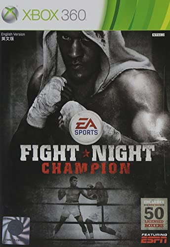 Fight Night Champion 360 / Használt