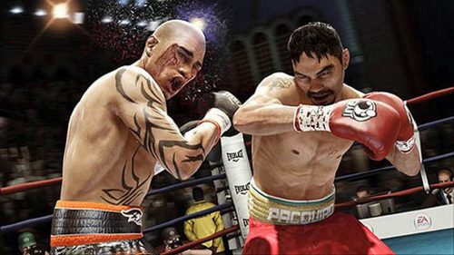 Fight Night Champion 360 / Használt