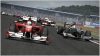 F1 Formula 1 2010 Xbox 360 / Használt