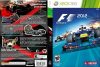 F1 Formula 1 2012 Xbox 360 / Használt