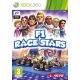 F1 Race Stars Xbox 360 / Használt
